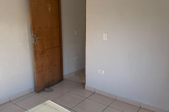 Quarto de casa para alugar com 1 quarto, 55m² em Jardim Nossa Senhora do Carmo, São Paulo