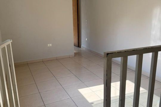 Sala de casa para alugar com 1 quarto, 55m² em Jardim Nossa Senhora do Carmo, São Paulo