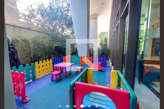 Apartamento à venda com 2 quartos, 60m² em Brooklin, São Paulo