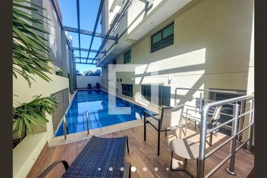 Apartamento à venda com 2 quartos, 60m² em Brooklin, São Paulo