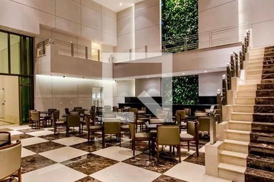 Apartamento à venda com 2 quartos, 60m² em Brooklin, São Paulo
