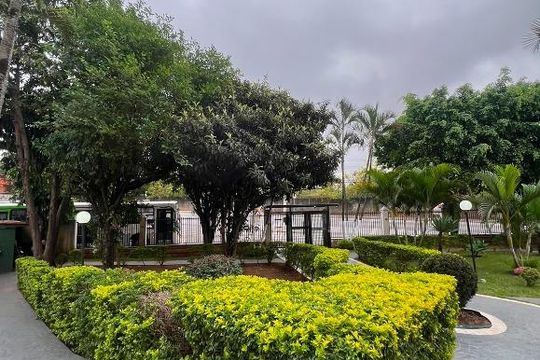 Área comum de apartamento à venda com 2 quartos, 60m² em Cidade Jardim Cumbica, Guarulhos