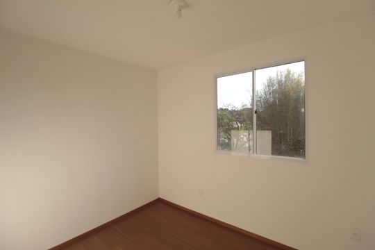 Quarto 2 de apartamento para alugar com 2 quartos, 43m² em Trevo, Belo Horizonte