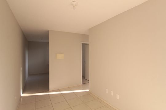Apartamento para alugar com 2 quartos, 43m² em Trevo, Belo Horizonte
