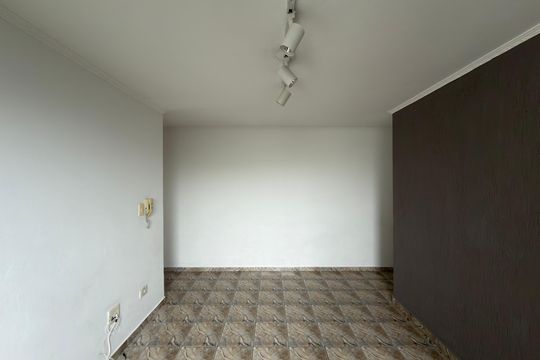Sala de apartamento à venda com 2 quartos, 56m² em Santa Terezinha, São Bernardo do Campo