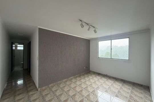 Apartamento à venda com 2 quartos, 56m² em Santa Terezinha, São Bernardo do Campo