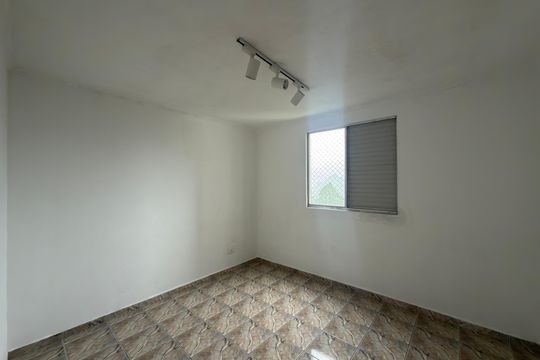 Quarto 2 de apartamento à venda com 2 quartos, 56m² em Santa Terezinha, São Bernardo do Campo