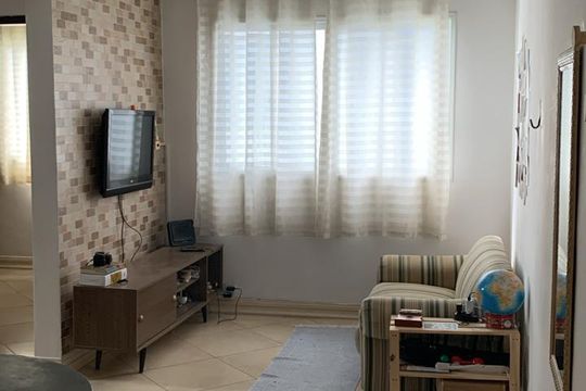 Apartamento à venda com 2 quartos, 50m² em Jardim Norma, São Paulo