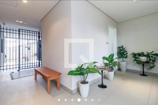 Apartamento à venda com 2 quartos, 40m² em Vila das Belezas, São Paulo