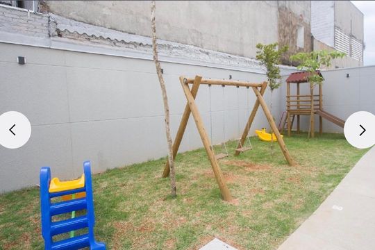 Apartamento à venda com 2 quartos, 40m² em Vila das Belezas, São Paulo