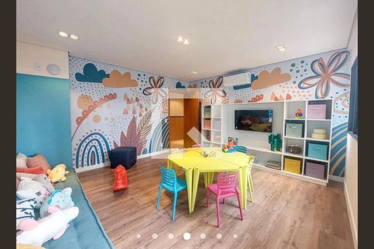 Apartamento à venda com 2 quartos, 40m² em Vila das Belezas, São Paulo