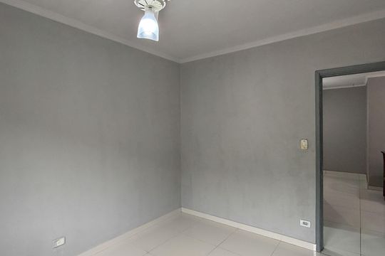 Quarto 1 de apartamento para alugar com 2 quartos, 67m² em Saboó, Santos