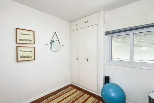Apartamento para alugar com 2 quartos, 74m² em Brooklin, São Paulo