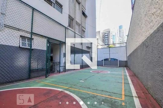 Apartamento para alugar com 2 quartos, 74m² em Brooklin, São Paulo