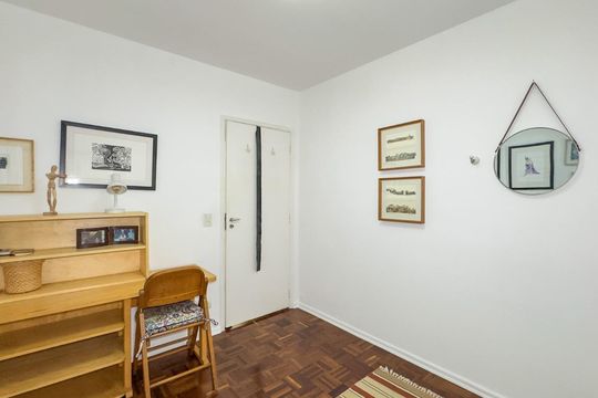 Apartamento para alugar com 2 quartos, 74m² em Brooklin, São Paulo
