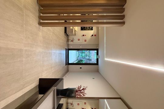 Apartamento para alugar com 1 quarto, 47m² em Santa Cecilia, São Paulo