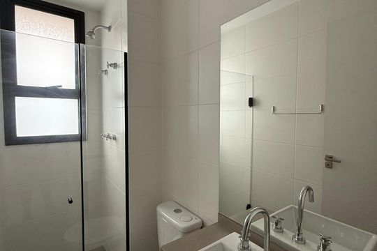 Apartamento para alugar com 1 quarto, 47m² em Santa Cecilia, São Paulo