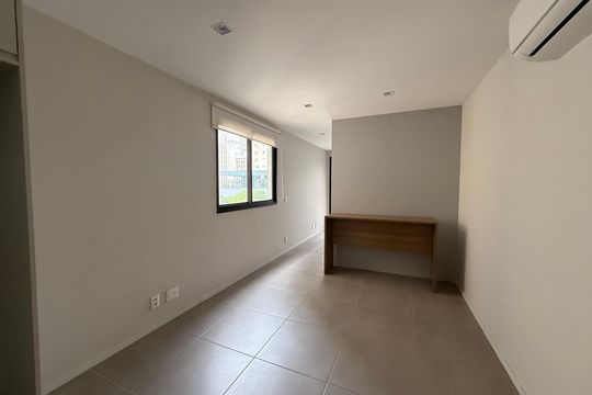 Apartamento para alugar com 1 quarto, 47m² em Santa Cecilia, São Paulo
