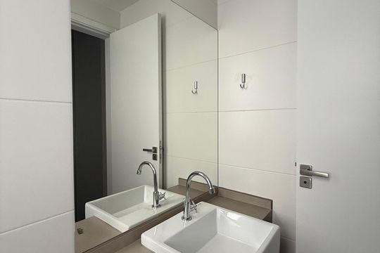 Kitnet/Studio para alugar com 1 quarto, 45m² em Santa Cecilia, São Paulo