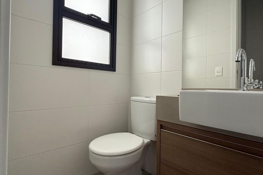Kitnet/Studio para alugar com 1 quarto, 45m² em Santa Cecilia, São Paulo