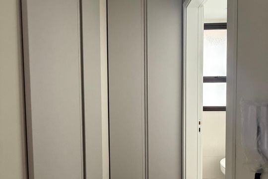 Kitnet/Studio para alugar com 1 quarto, 45m² em Santa Cecilia, São Paulo