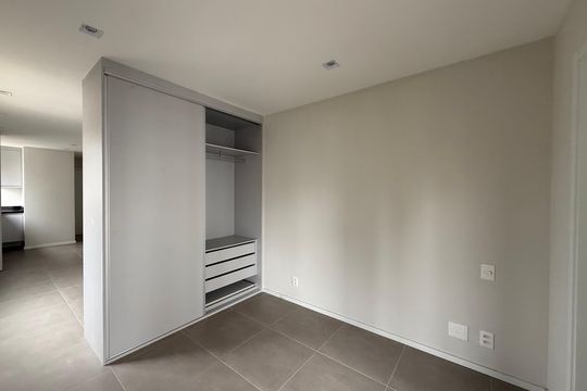 Kitnet/Studio para alugar com 1 quarto, 45m² em Santa Cecilia, São Paulo