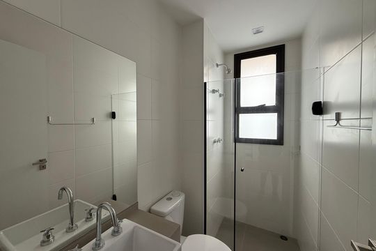 Kitnet/Studio para alugar com 1 quarto, 45m² em Santa Cecilia, São Paulo