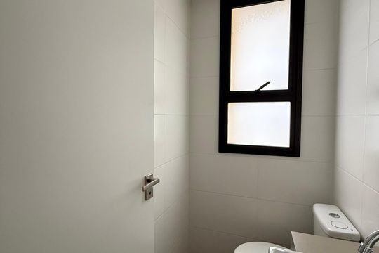Apartamento para alugar com 1 quarto, 45m² em Santa Cecilia, São Paulo
