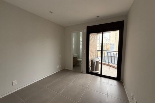 Apartamento para alugar com 1 quarto, 45m² em Santa Cecilia, São Paulo