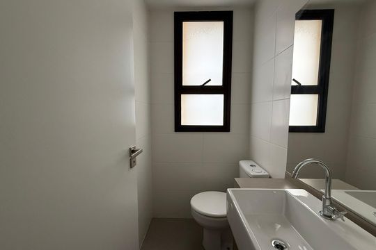 Apartamento para alugar com 1 quarto, 45m² em Santa Cecilia, São Paulo