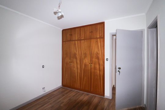 Suíte de apartamento à venda com 3 quartos, 105m² em Santana, São Paulo