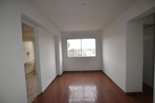 Apartamento para alugar com 2 quartos, 48m² em Madureira, Rio de Janeiro
