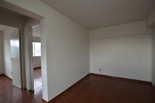 Sala de apartamento para alugar com 2 quartos, 48m² em Madureira, Rio de Janeiro