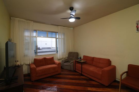 Apartamento à venda com 3 quartos, 74m² em Tauá, Rio de Janeiro