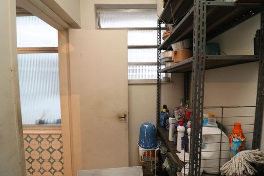 Quarto de Serviço de apartamento à venda com 3 quartos, 74m² em Tauá, Rio de Janeiro