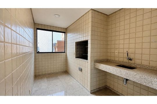 Apartamento à venda com 4 quartos, 288m² em Paraíso do Morumbi, São Paulo