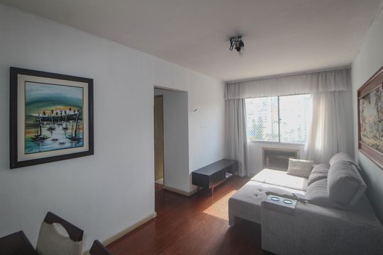 Apartamento para alugar com 2 quartos, 57m² em Praia de Belas, Porto Alegre