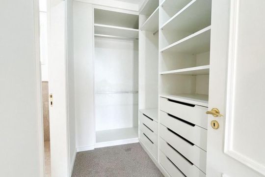 Apartamento à venda com 5 quartos, 430m² em Jardim Fonte do Morumbi, São Paulo
