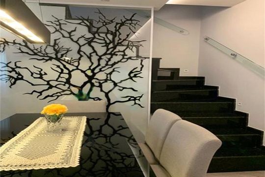 Casa de Condomínio à venda com 3 quartos, 123m² em Vila Maria Alta, São Paulo