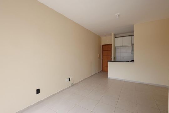 Apartamento para alugar com 2 quartos, 65m² em Jardim Bela Vista, Taubaté