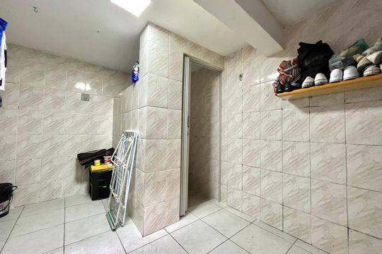 Área de Serviço de casa de condomínio à venda com 2 quartos, 60m² em Vila Santa Catarina, São Paulo
