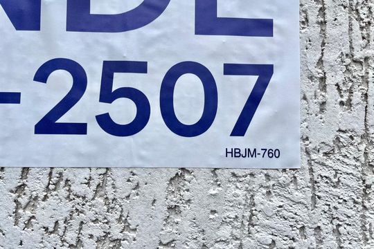 Plaquinha instalada de casa de condomínio à venda com 2 quartos, 60m² em Vila Santa Catarina, São Paulo