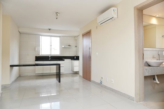 Apartamento para alugar com 2 quartos, 76m² em Colégio Batista, Belo Horizonte
