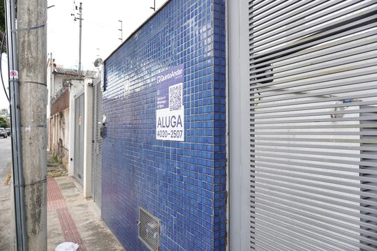 Instalação de placa 5A: foto 3 de apartamento para alugar com 2 quartos, 76m² em Colégio Batista, Belo Horizonte