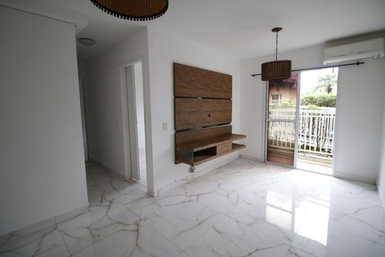 Apartamento à venda com 2 quartos, 47m² em Jacarepaguá, Rio de Janeiro