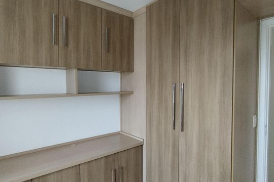 Quarto  de apartamento para alugar com 2 quartos, 62m² em Vila da Saúde, São Paulo