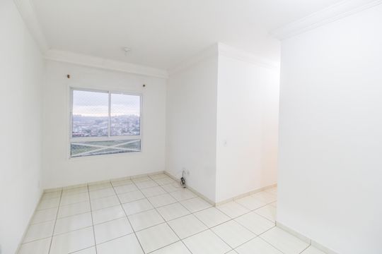 Apartamento à venda com 2 quartos, 61m² em Vila Iracema, Barueri