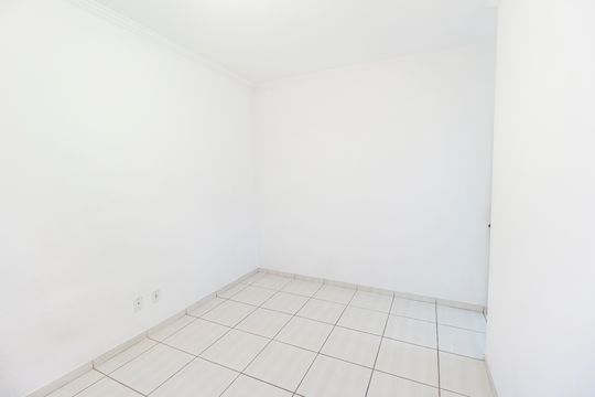 Suíte de apartamento à venda com 2 quartos, 61m² em Vila Iracema, Barueri