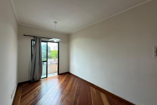 Sala de apartamento para alugar com 2 quartos, 129m² em Vila Iracema, São Bernardo do Campo