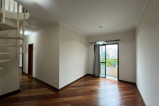 Apartamento para alugar com 2 quartos, 129m² em Vila Iracema, São Bernardo do Campo